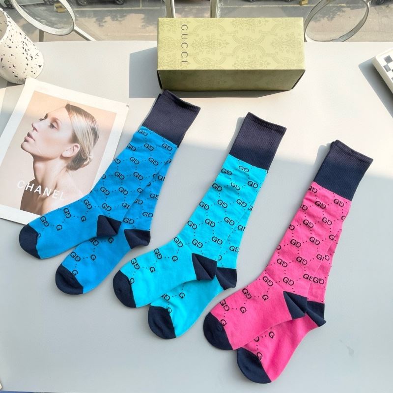 Gucci Socks